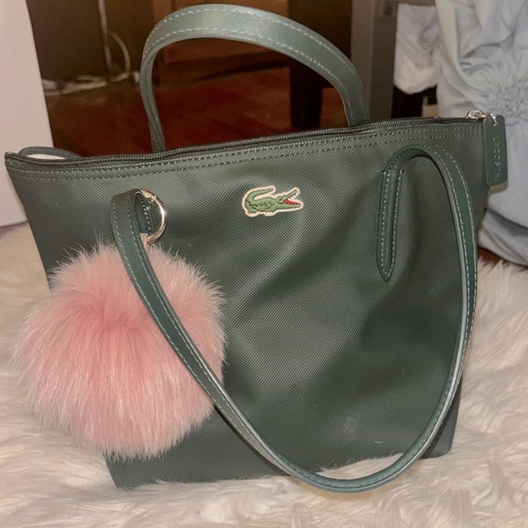 Lacoste Handbags - Lacoste bag